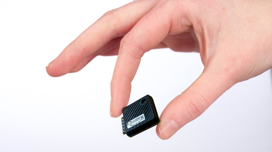 NevadaNano Introduces a Low-Cost, miniature version of the Molecular Property Spectrometer™ Flammable Gas Sensor 